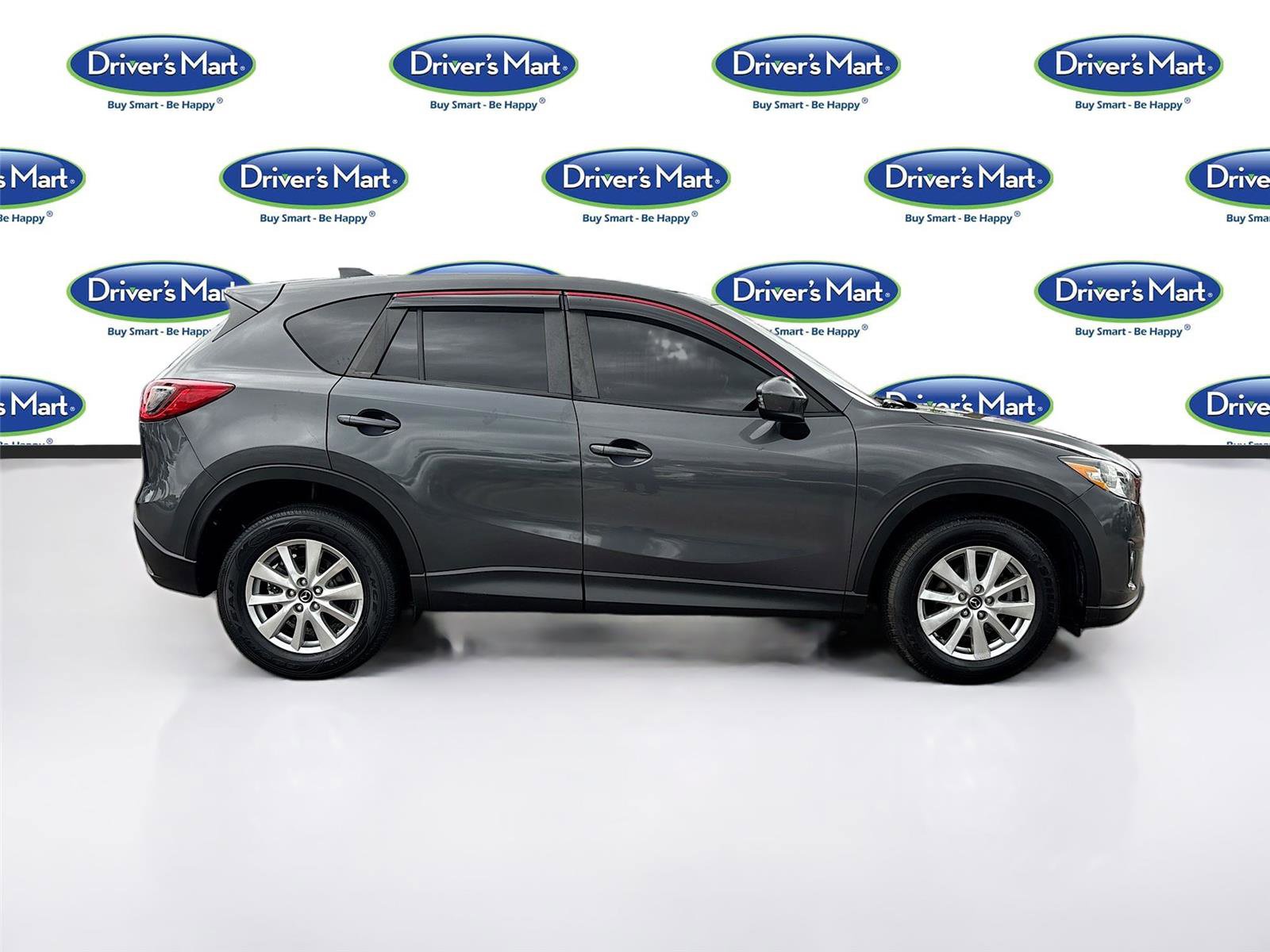 Used 2014 MAZDA CX-5 Touring FWD image 8