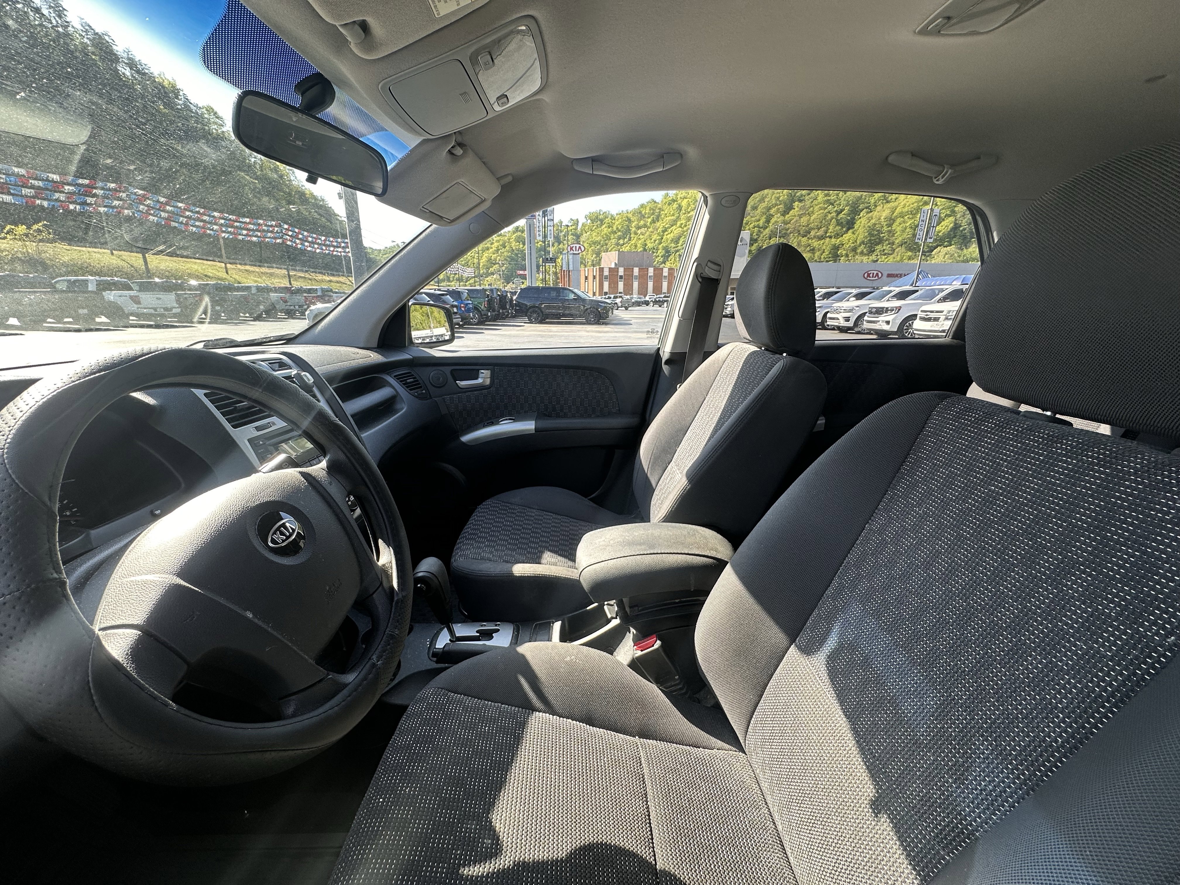 Used 2006 Kia Sportage LX AWD/4WD image 15
