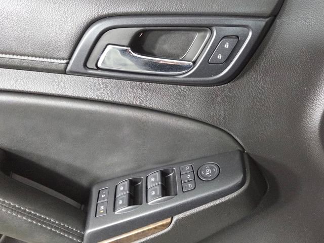 Used 2016 Chevrolet Tahoe LT w/ LT Signature Package image 28