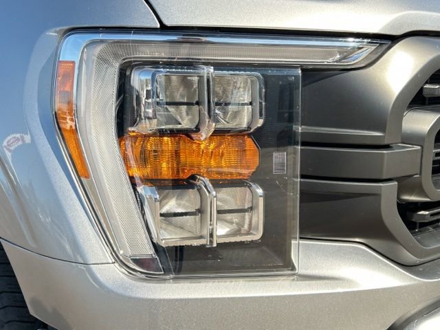 Used 2022 Ford F150 XLT w/ Equipment Group 302A High image 13