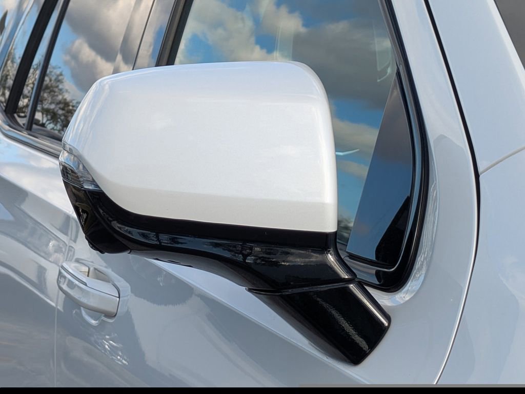 Used 2021 Cadillac Escalade Sport w/ Driver Assist Tech Package image 12