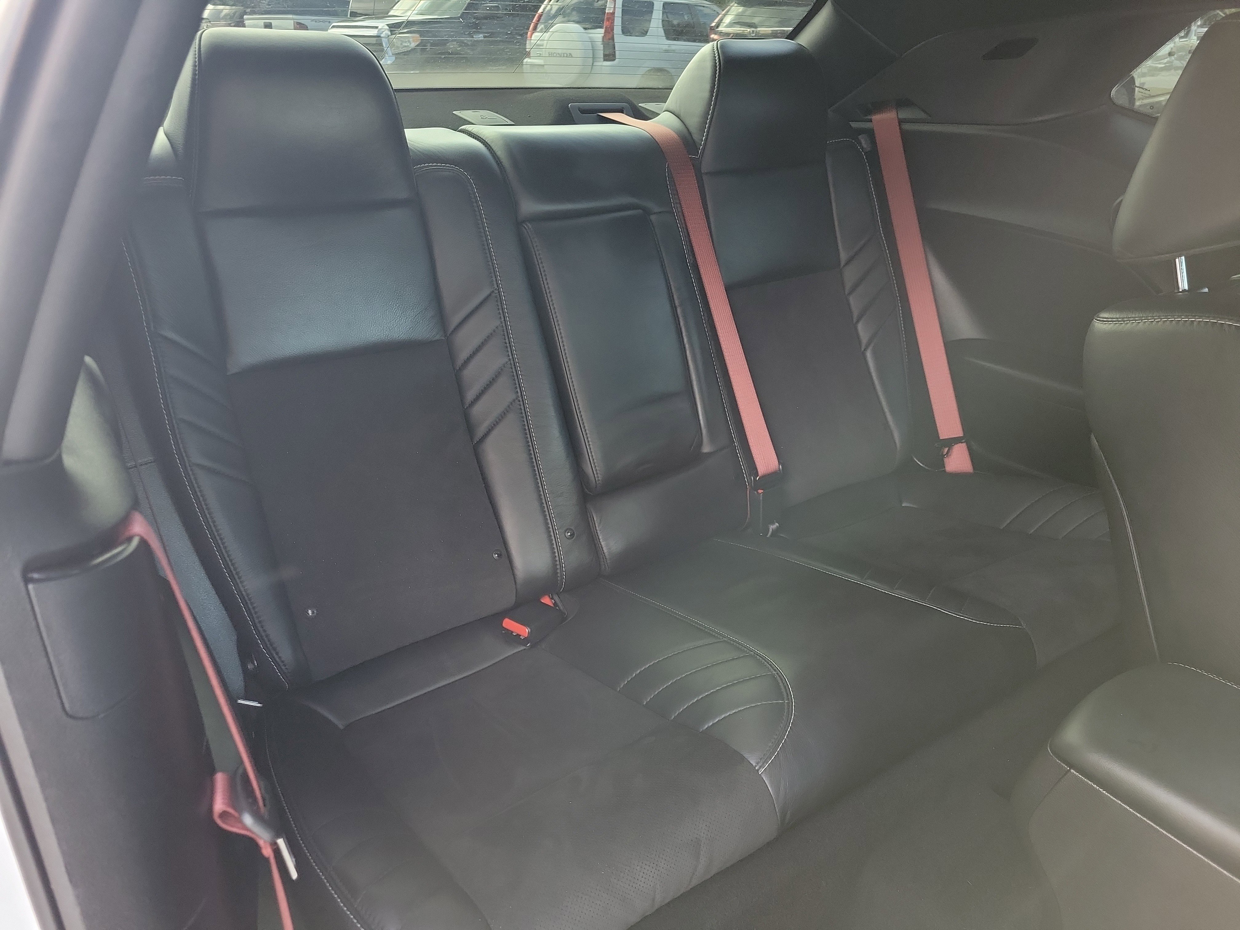 Used 2023 Dodge Challenger SRT Hellcat image 17