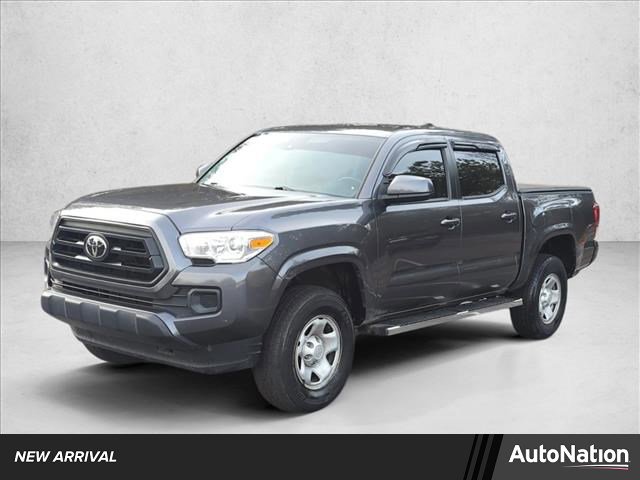 Used 2021 Toyota Tacoma SR