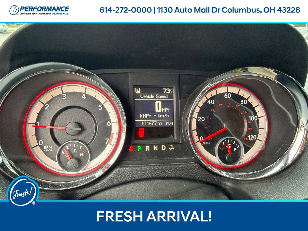 Used 2014 Dodge Grand Caravan R/T w/ Driver Convenience Group FWD image 20