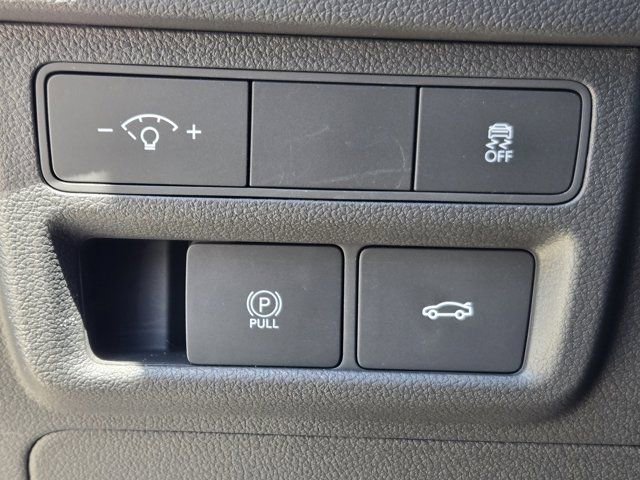 Certified 2025 Hyundai Sonata SEL image 22