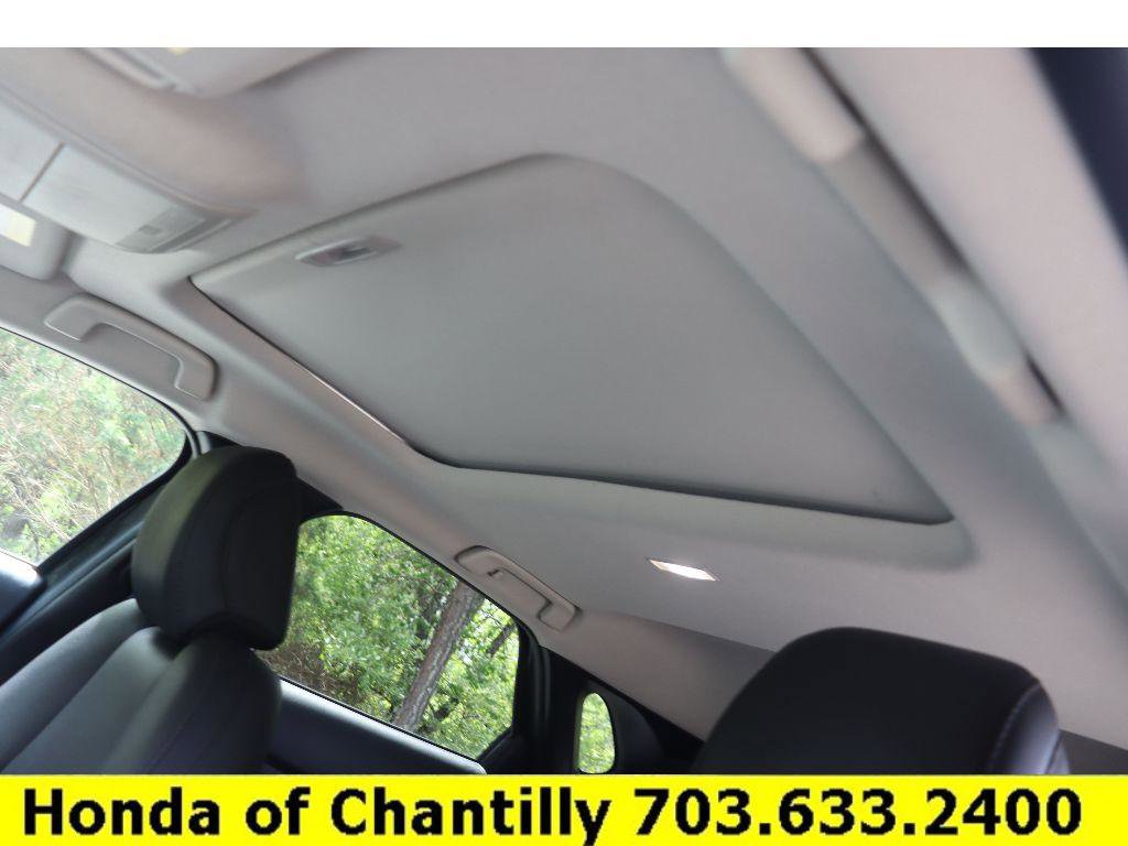 Used 2023 MAZDA CX-30 AWD 2.5 S w/ Premium Package image 22