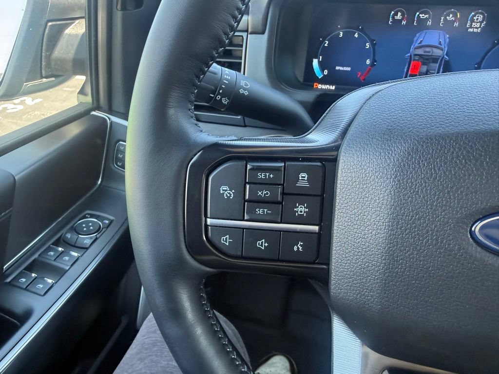 New 2025 Ford F150 Platinum w/ Equipment Group 702A High AWD/4WD image 19