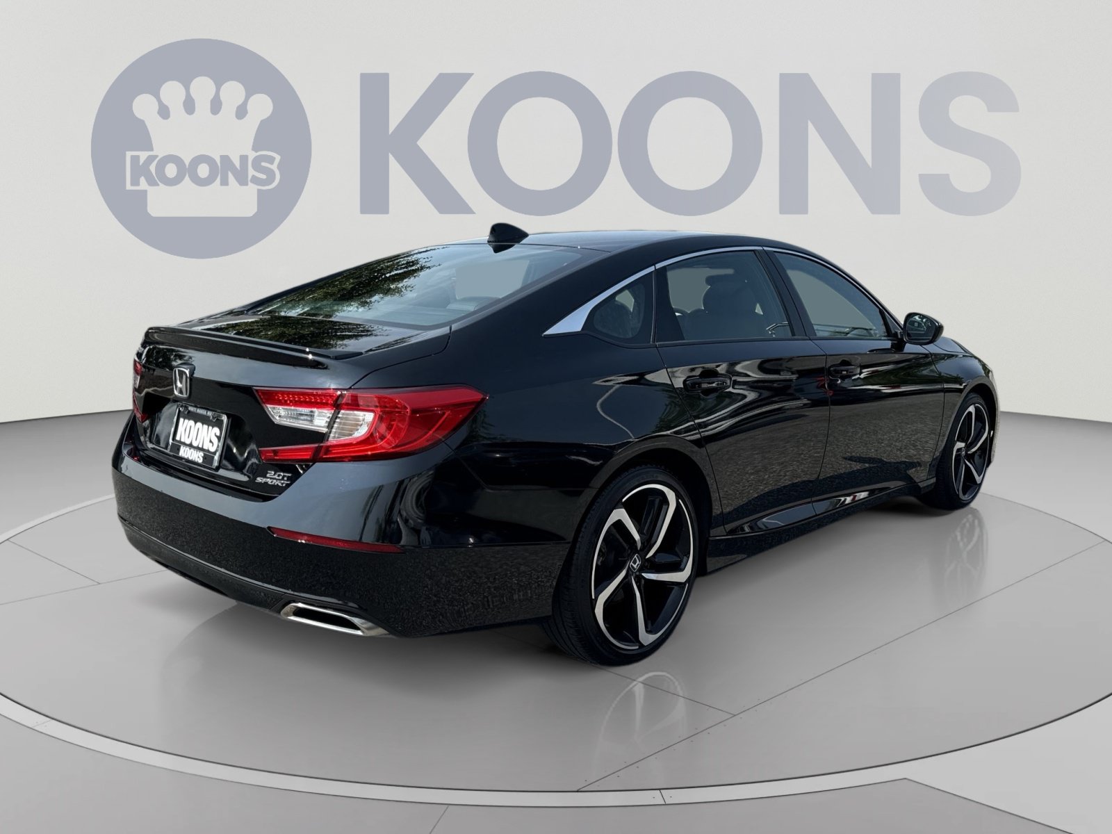Used 2022 Honda Accord Sport image 7