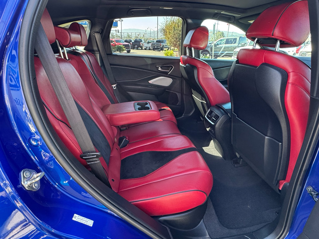 Used 2019 Acura RDX A-Spec image 18