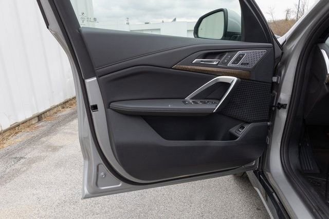 New 2025 BMW X1 xDrive28i w/ Premium Package image 14