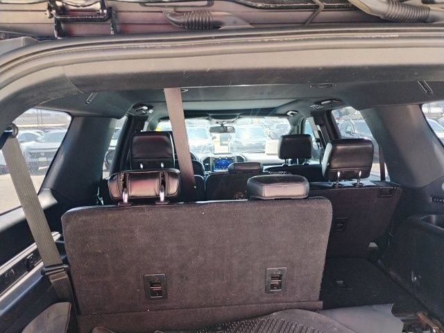 Used 2020 Ford Expedition Max XLT w/ Equipment Group 202A AWD/4WD image 10