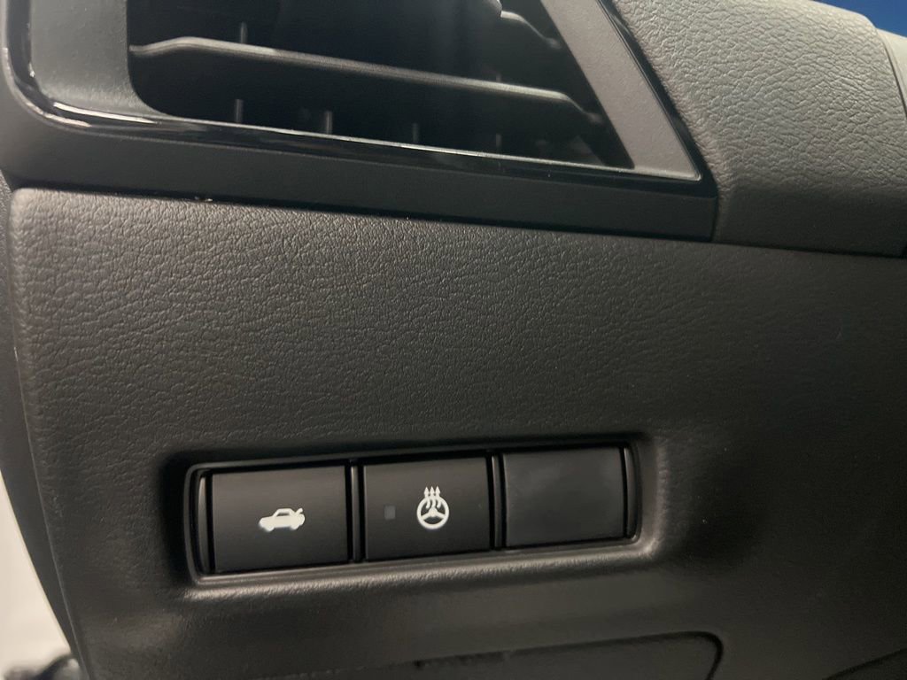 New 2026 Nissan Sentra SV w/ SV Convenience Package image 43