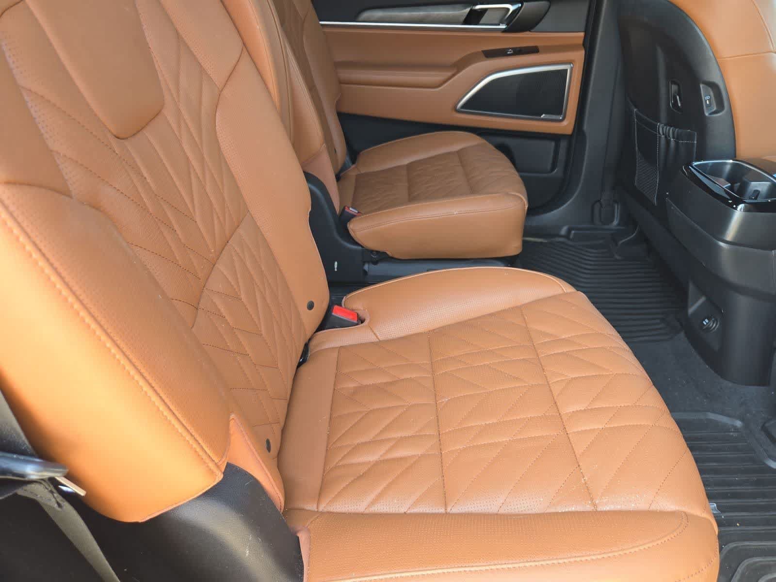 Certified 2024 Kia Telluride EX X-Line AWD/4WD image 17