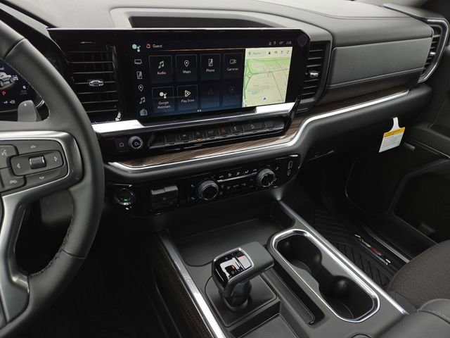 New 2026 Chevrolet Silverado 1500 RST w/ All Star Edition Plus image 35
