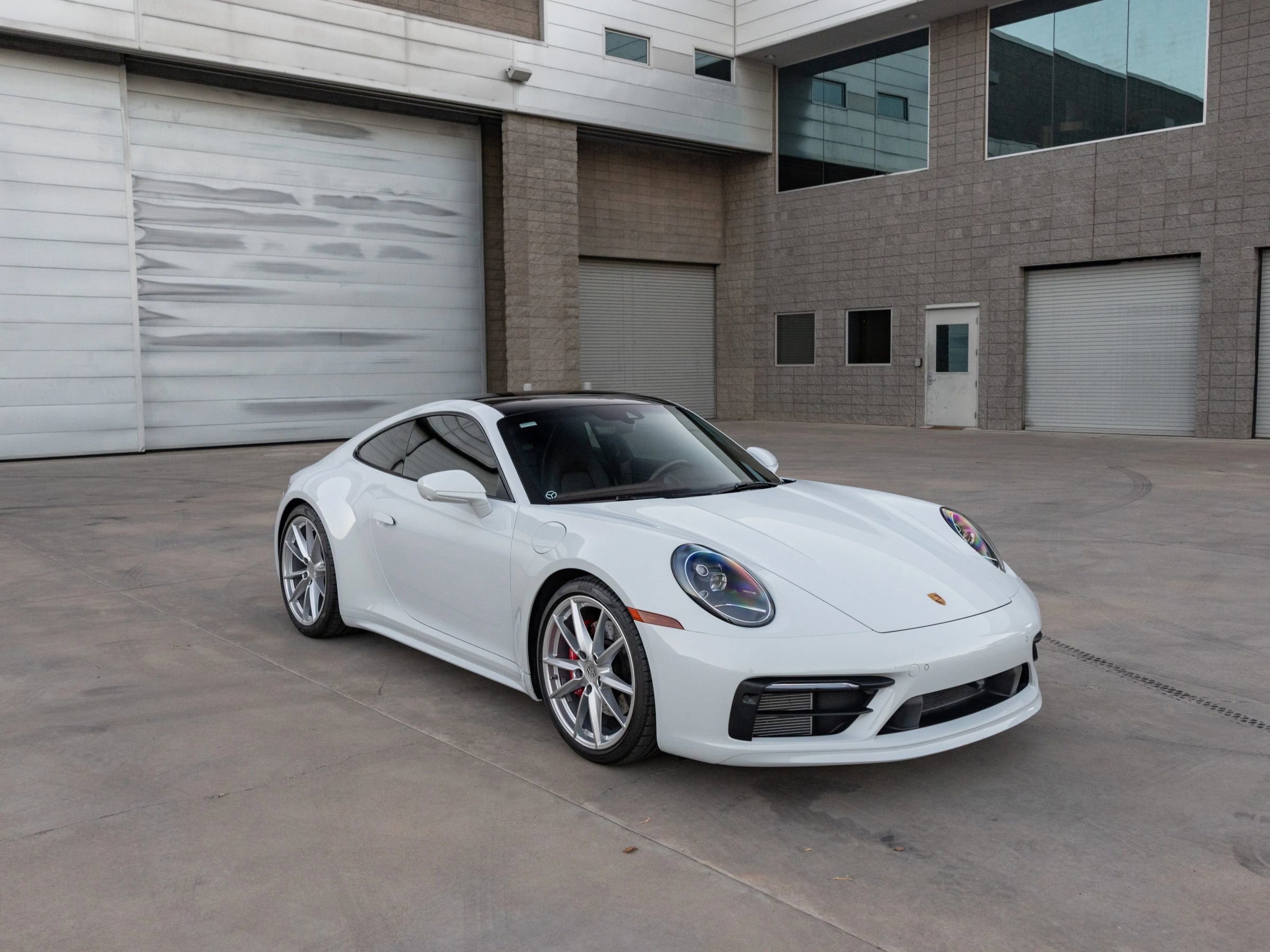 Used 2022 Porsche 911 Carrera S RWD image 21