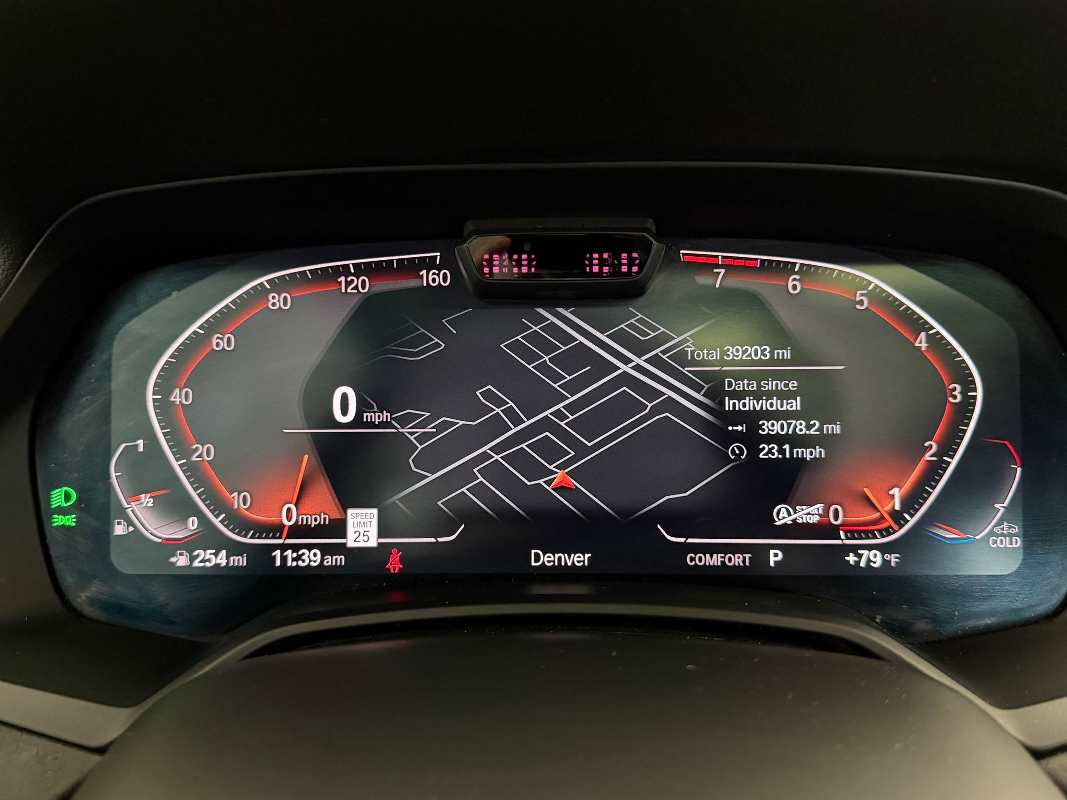 Used 2019 BMW X7 xDrive40i w/ Premium Package image 20