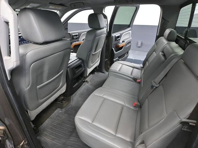 Used 2014 Chevrolet Silverado 1500 LTZ image 37