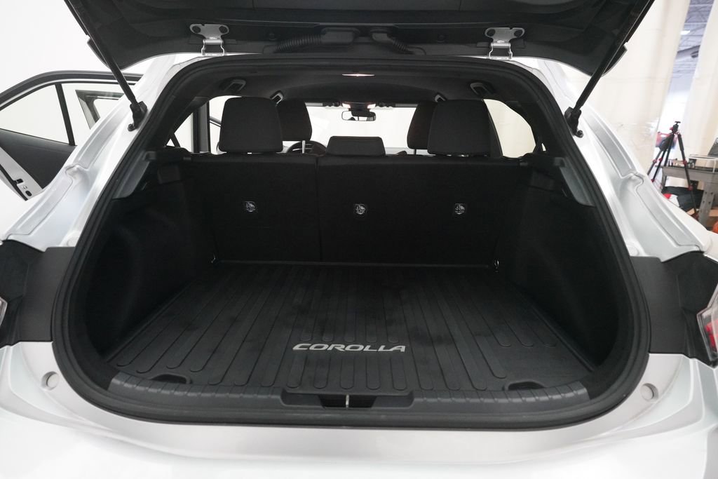 Used 2019 Toyota Corolla SE image 10