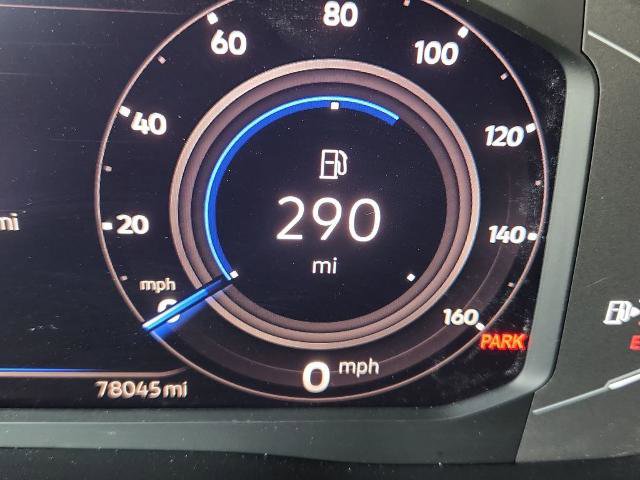 Used 2022 Volkswagen Atlas SE image 27