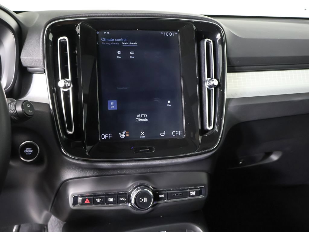 Used 2019 Volvo XC40 T5 Momentum AWD/4WD image 39