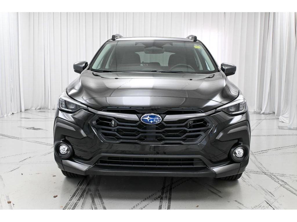 Used 2025 Subaru Crosstrek 2.5i Limited w/ Crosstrek Mirror Package image 3