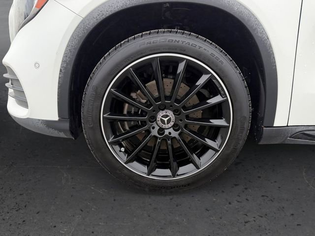 Used 2020 Mercedes-Benz GLA 250 image 9