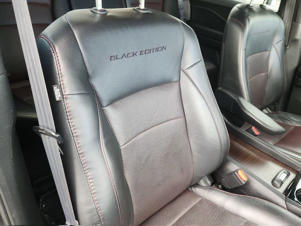 Used 2018 Honda Ridgeline Black Edition image 15