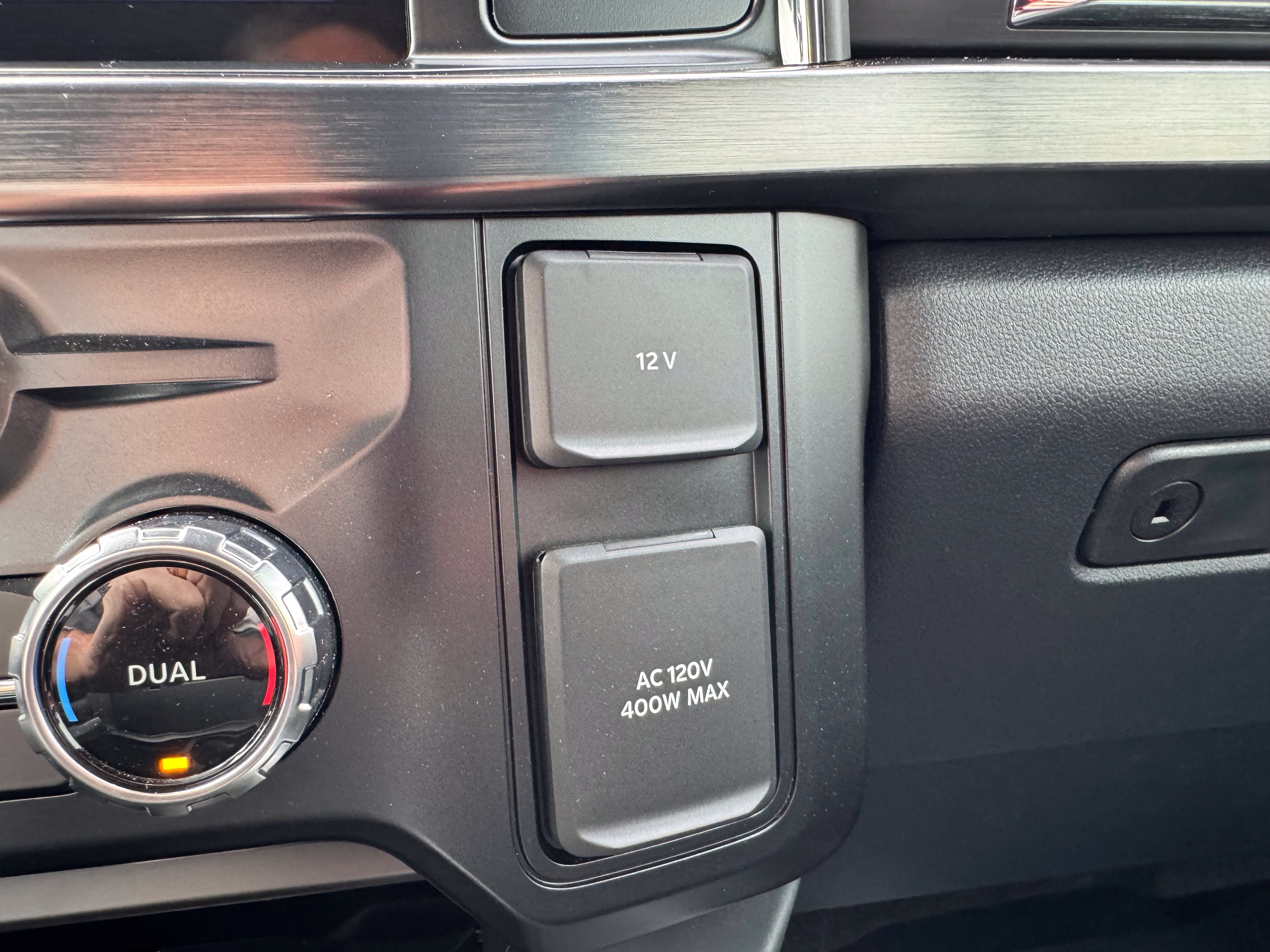 Used 2025 Ford F250 Lariat w/ Chrome Package AWD/4WD image 56