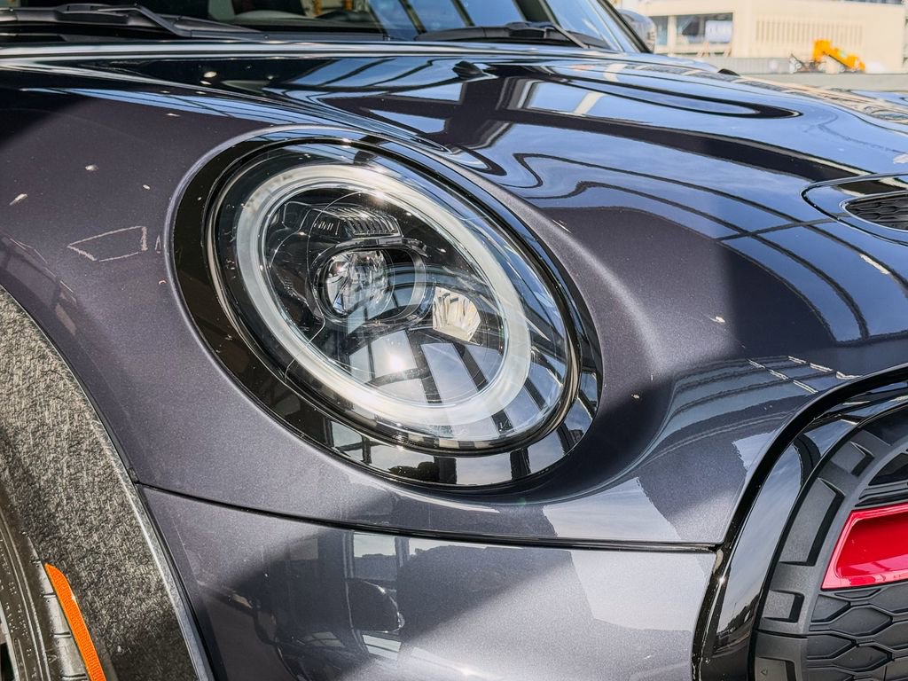 Used 2021 MINI Cooper John Cooper Works GP image 5