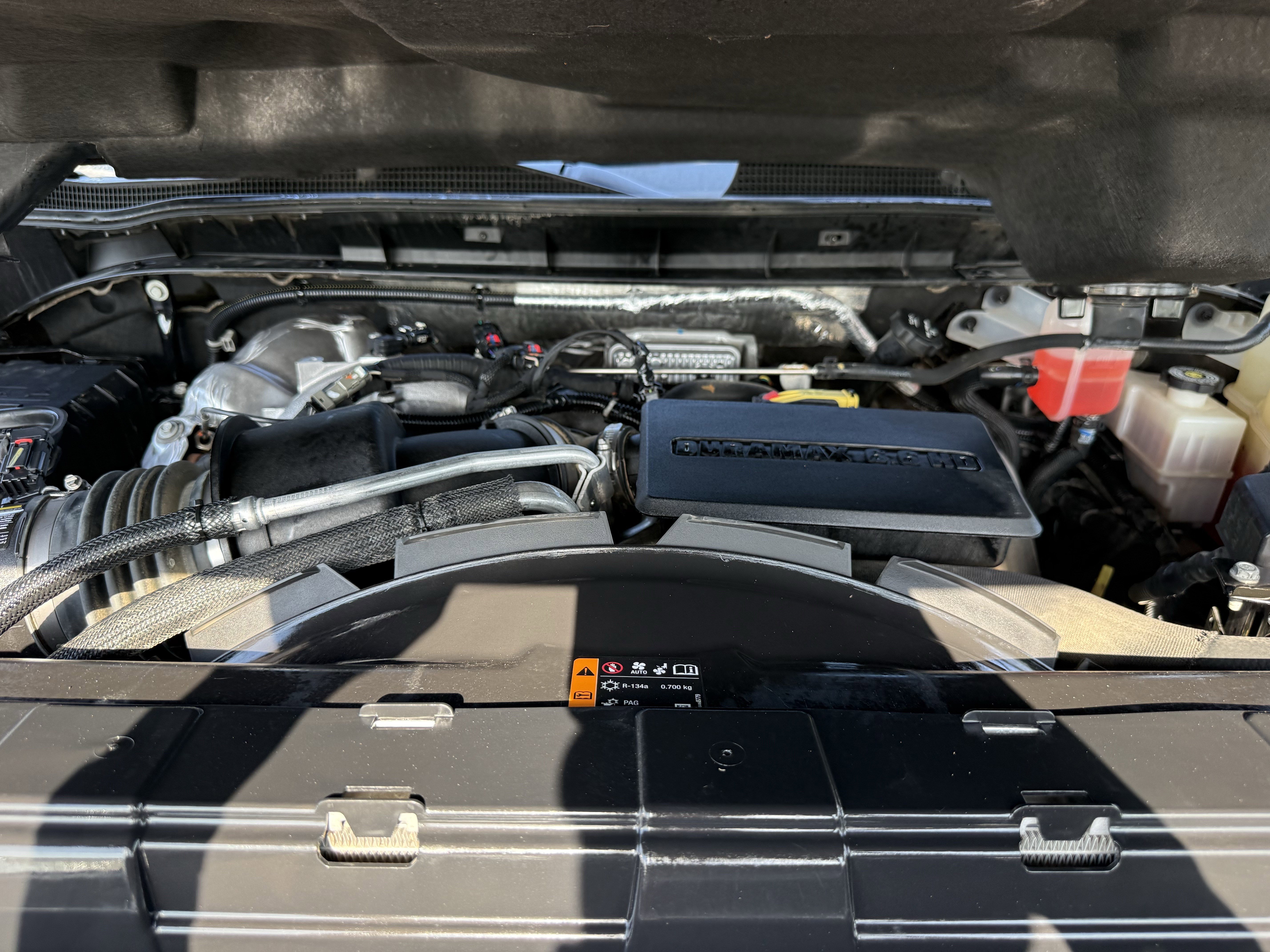 Used 2022 Chevrolet Silverado 2500 LTZ w/ LTZ Texas Edition image 32