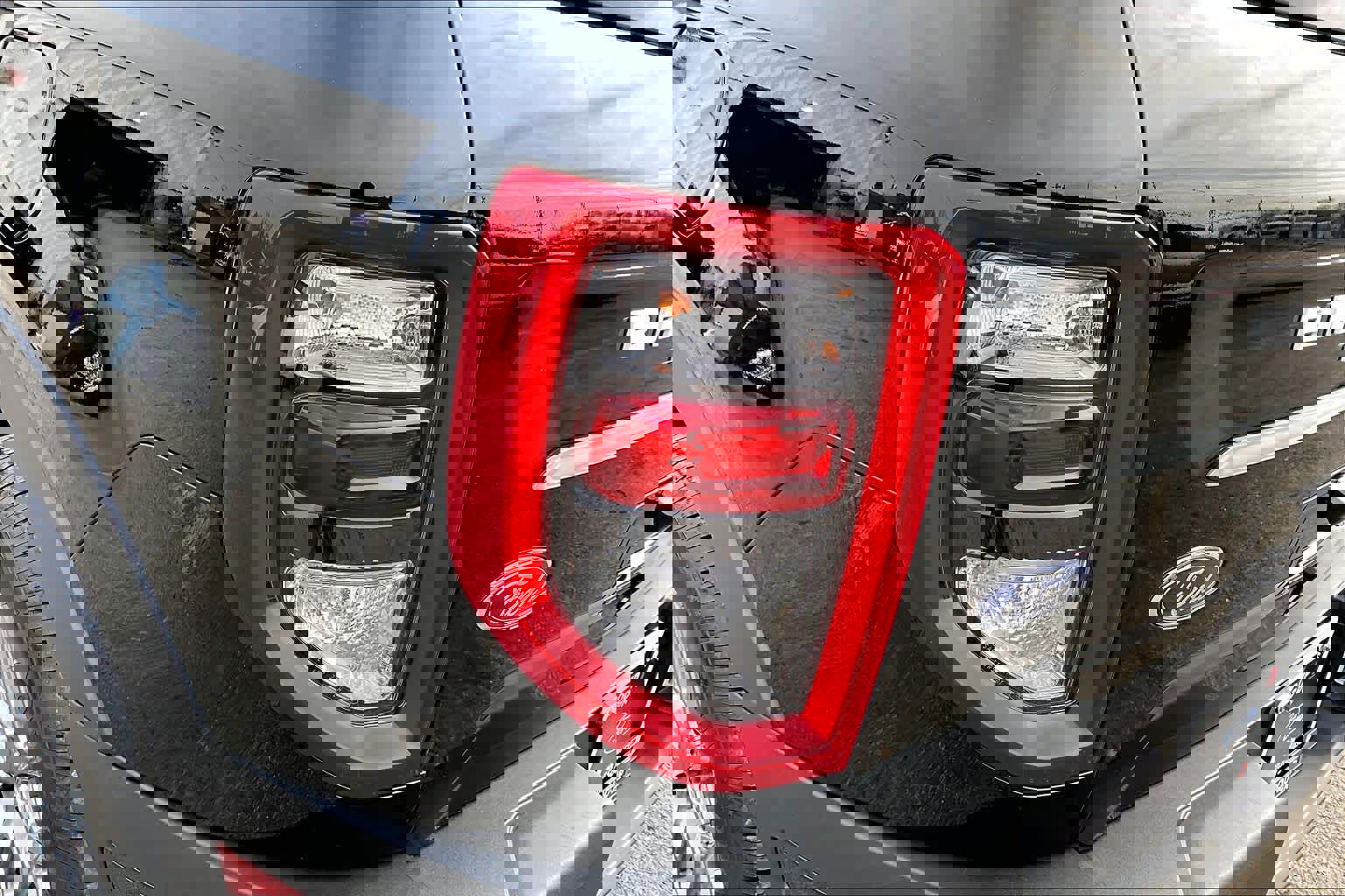 Used 2025 Ford Bronco Sport Big Bend image 30