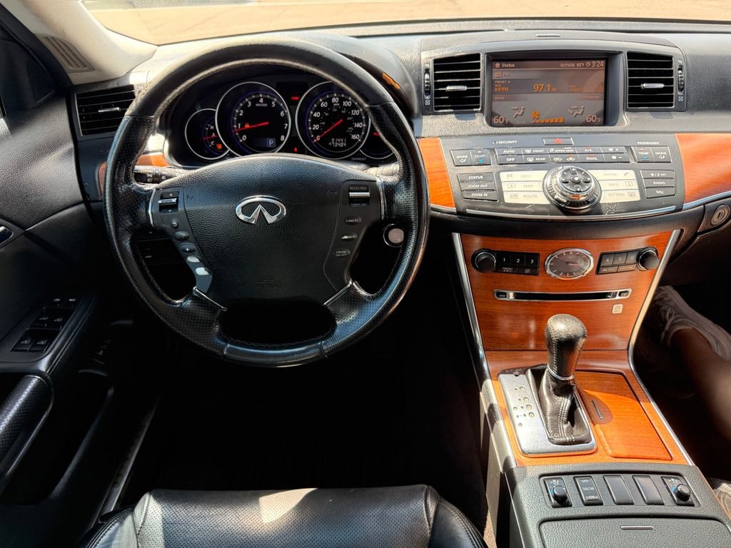 Used 2006 INFINITI M35 x AWD/4WD image 18