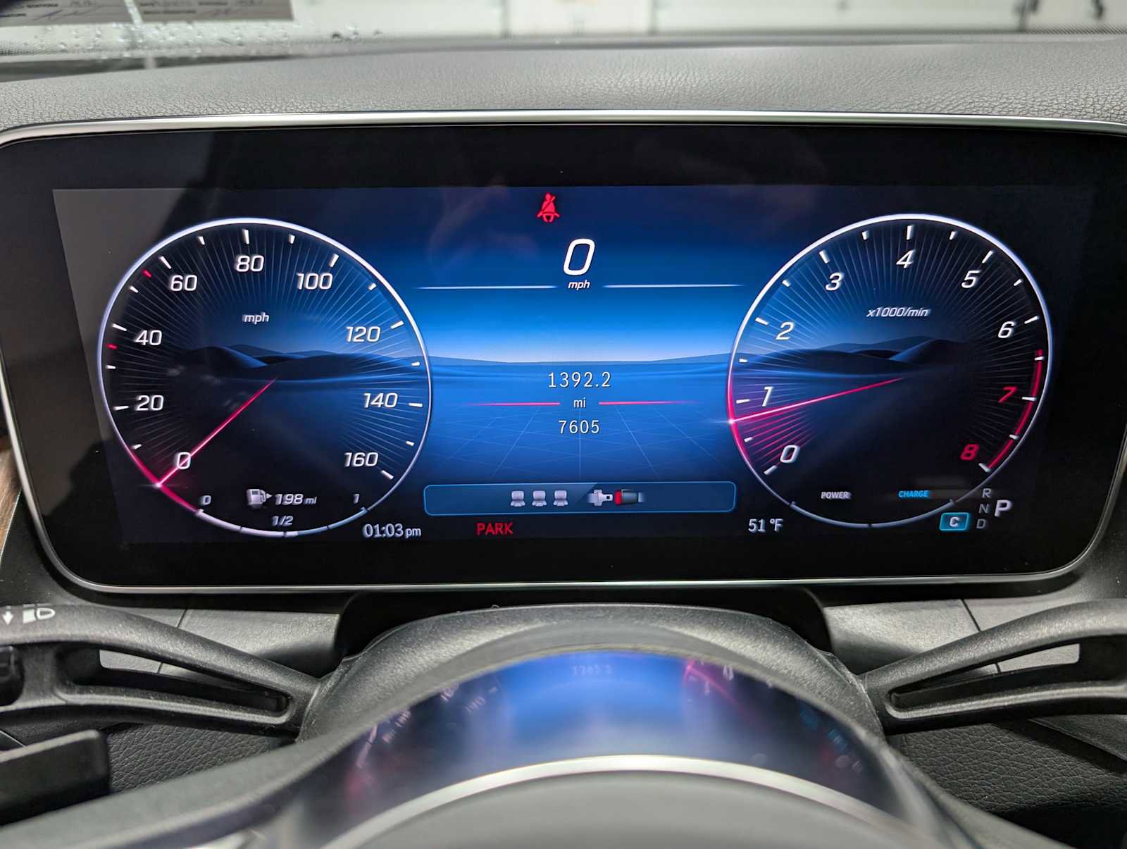 Certified 2025 Mercedes-Benz GLC 300 GLC 300 image 24