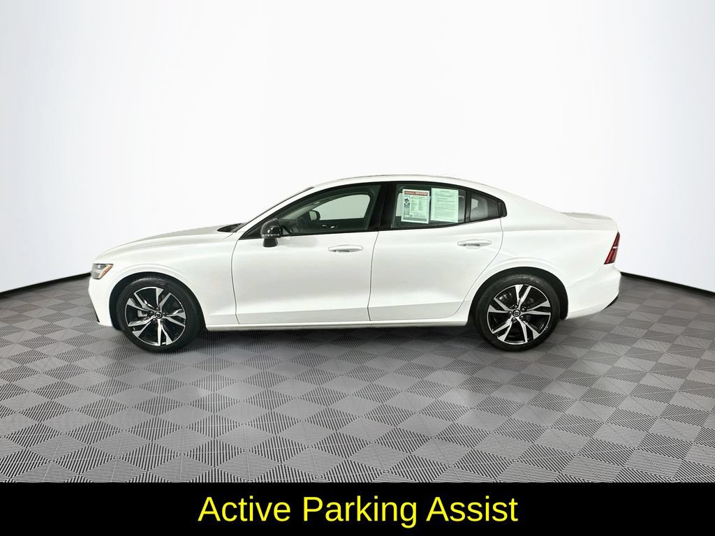 Used 2024 Volvo S60 B5 Core FWD image 6