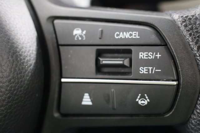 Used 2023 Honda HR-V LX image 12