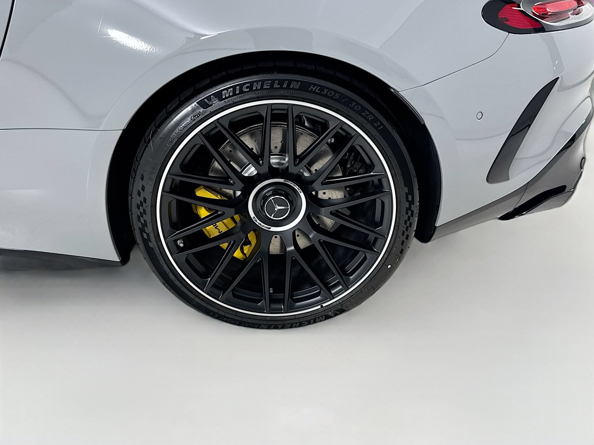 New 2026 Mercedes-Benz AMG GT 55 image 32