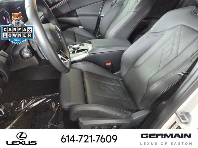 Used 2025 BMW X3 xDrive30i w/ M Sport Package AWD/4WD image 19
