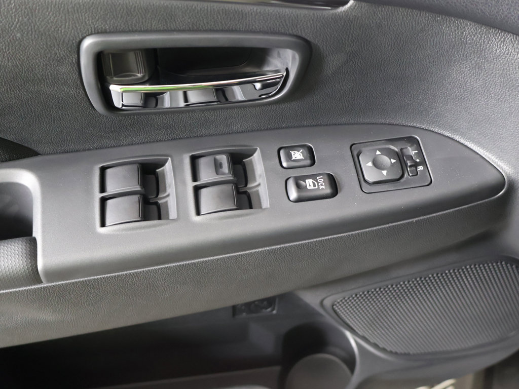 New 2027 Mitsubishi Outlander Sport ES AWD/4WD image 29
