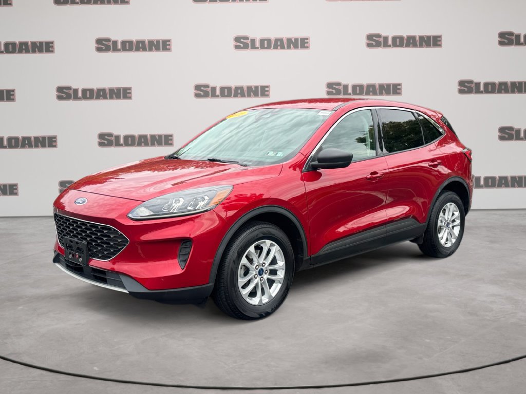 Used 2022 Ford Escape SE w/ Convenience Package