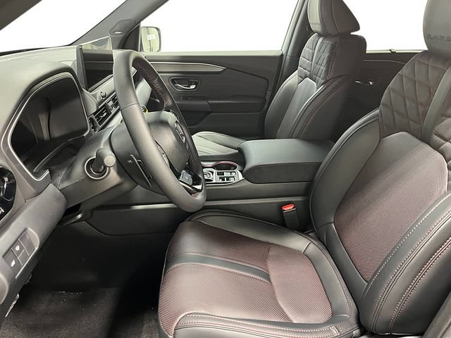 New 2026 Honda Pilot Black Edition image 14