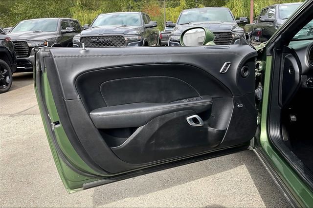 Used 2023 Dodge Challenger R/T Scat Pack image 20