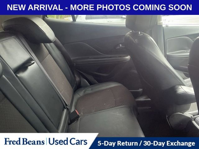 Used 2019 Buick Encore Preferred image 8