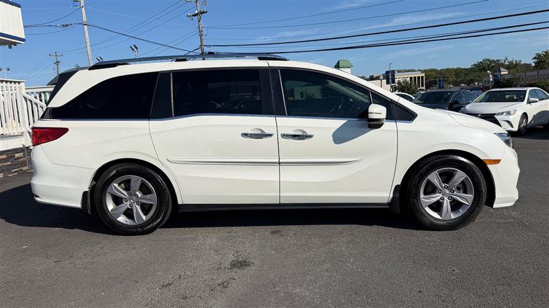 Used 2019 Honda Odyssey EX-L image 7