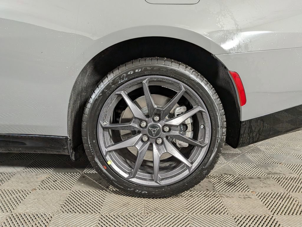 New 2026 Dodge Charger R/T Scat Pack image 13