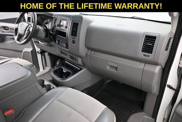 Used 2013 Nissan NV 2500 SV w/ Technology Pkg RWD image 42