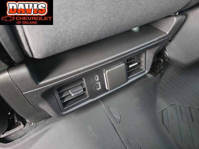 New 2026 Chevrolet Silverado 3500 LT w/ All Star Edition AWD/4WD image 21
