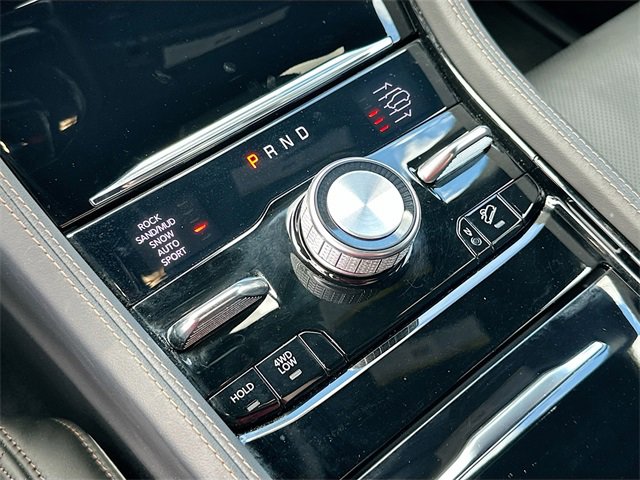 Certified 2022 Jeep Grand Cherokee Summit image 17