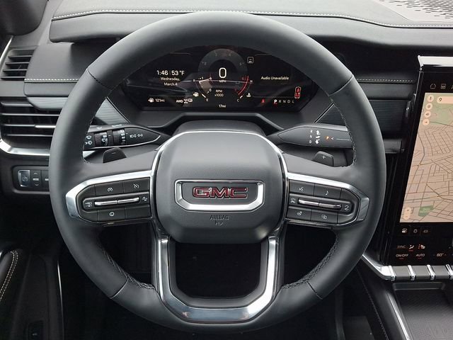 New 2026 GMC Acadia Elevation w/ Elevation Premium Package image 19