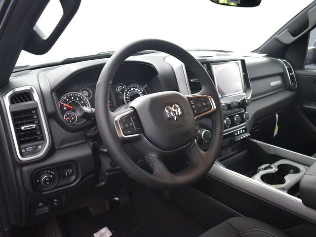 New 2026 RAM 1500 Big Horn image 13