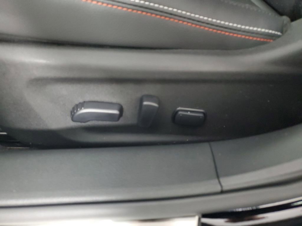 New 2025 Nissan Altima 2.5 SR w/ SR Premium Package image 30